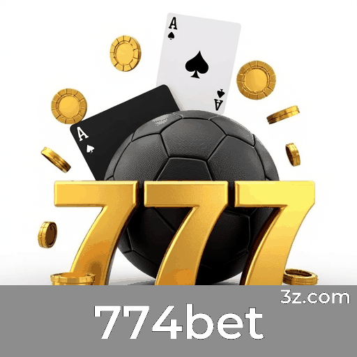 Experimente 774bet: Apostas Completas e Convenientes