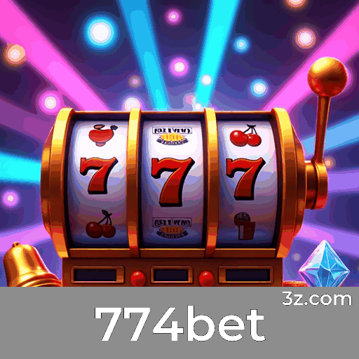 Tecnologia Avançada em Jogos de Cassino na 774bet