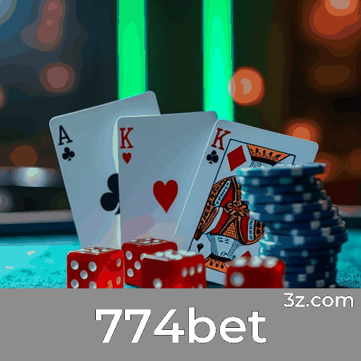 774bet: Bônus e promoções exclusivas para você