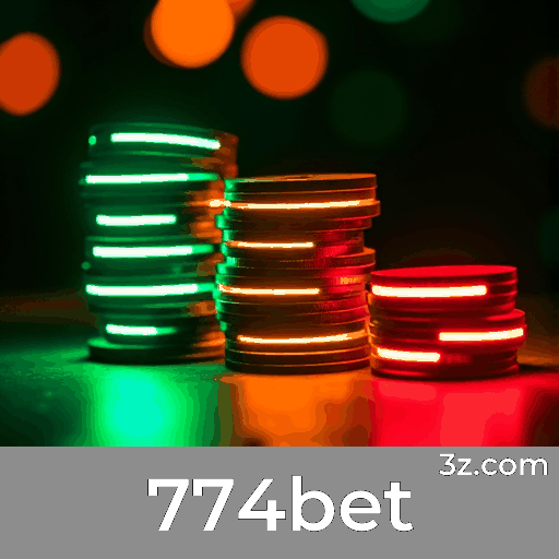 774bet: O Mundo de Jogos Selecione e Top