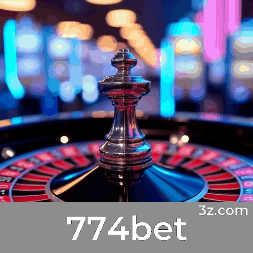 774bet: Experiência Imersiva com Jogos 3D e Dealer Real