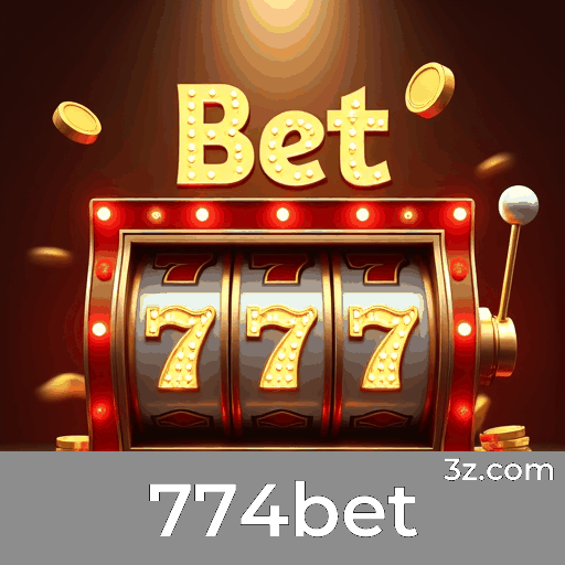 774bet: Plataforma de Apostas com Arquitetura de Alta Performance