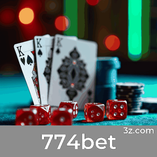 774bet: Cassino Premiado e Pagamentos Rápidos