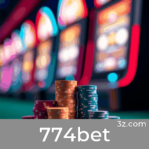 Descubra os bônus incríveis da 774bet e aproveite hoje