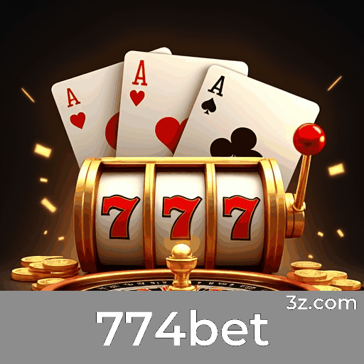774bet: Bônus e promoções exclusivas para você