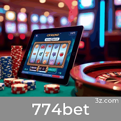 774bet Casino: Experiência Social com Interação ao Vivo
