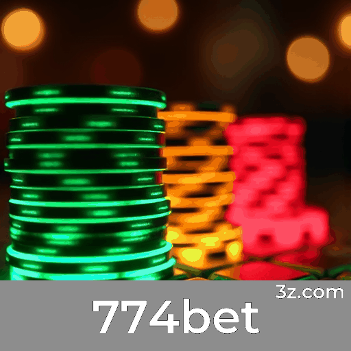 774bet: Cassino Premiado e Pagamentos Rápidos