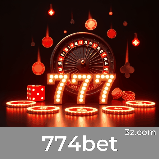 Experimente 774bet: Apostas Completas e Convenientes