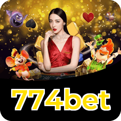 Tabela RTP dos jogos de cassino da 774bet