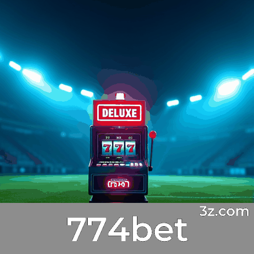 774bet: Desbloqueie Ofertas Exclusivas e Bônus Surpreendentes