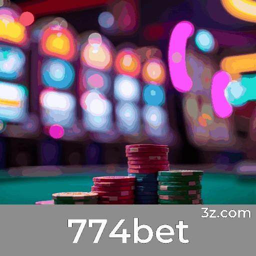 Receba Bônus e Ofertas Exclusivas na 774bet!