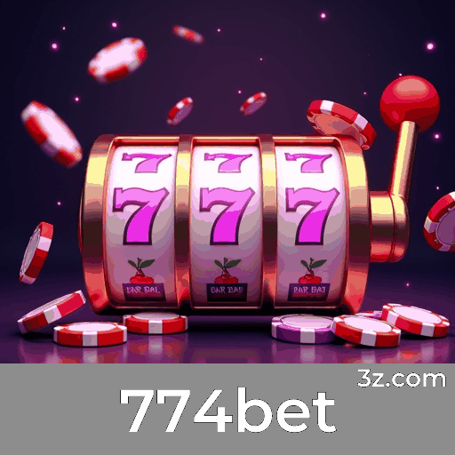 774bet: O Mundo de Jogos Selecione e Top