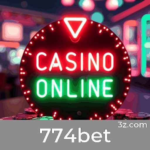 Inovação Tecnológica da 774bet: Experiência de Jogo Aperfeiçoada