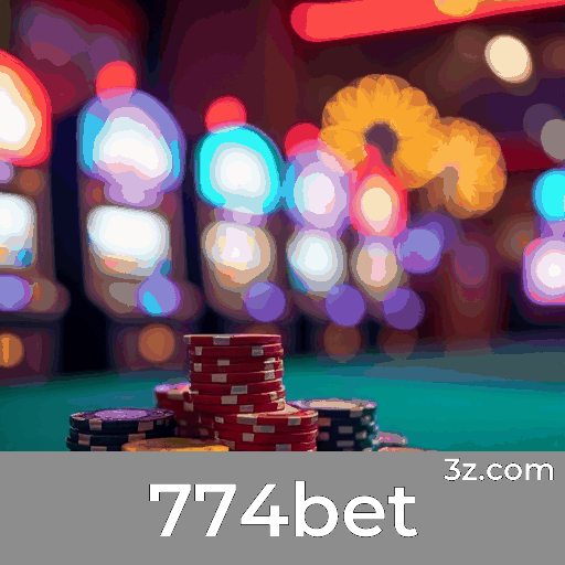 774bet Social Casino: Interação Real ao Vivo